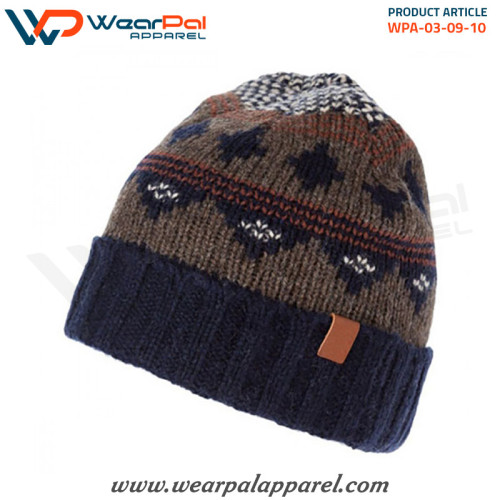 Beni Cap