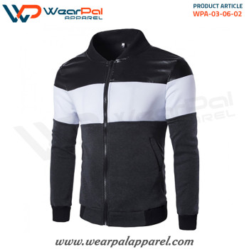 Fleece Jackets