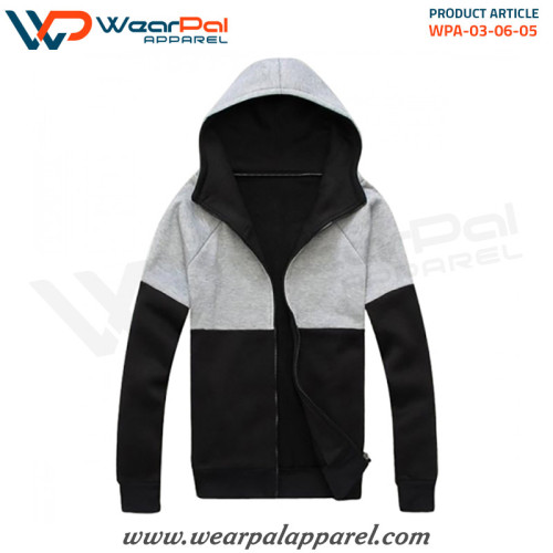 Fleece Jacket