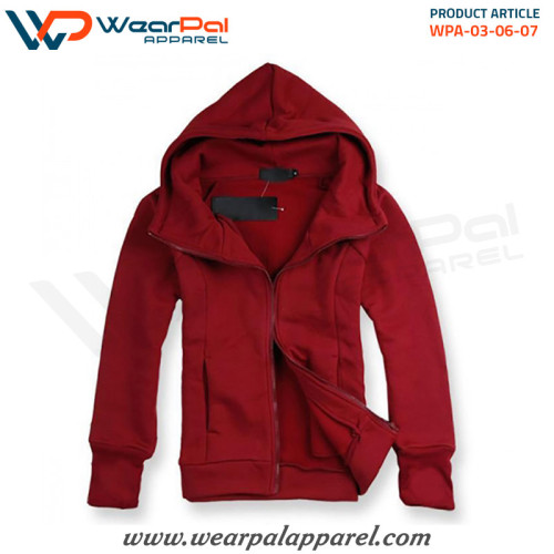 Fleece Jacket