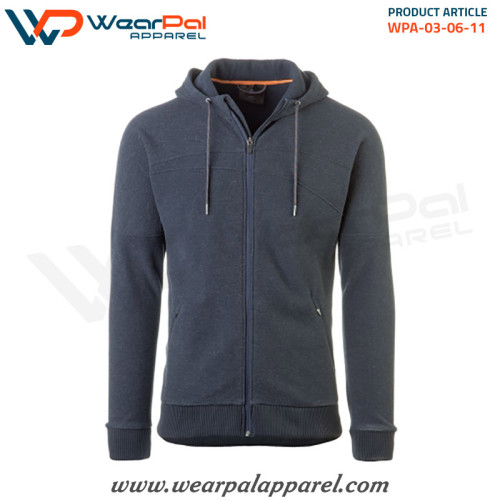Fleece Jacket