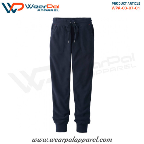Fleece Pant