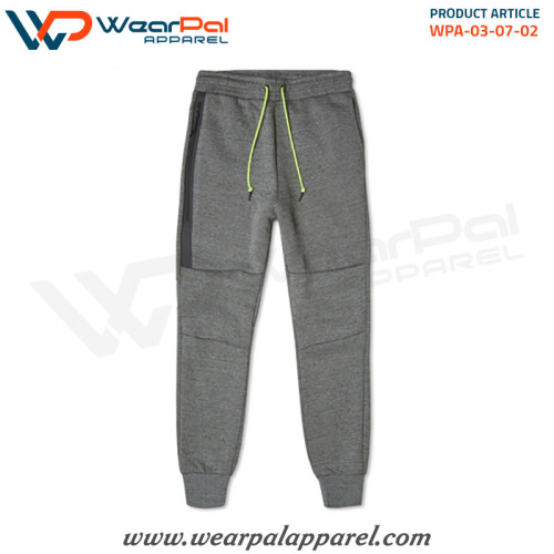 Fleece Pant