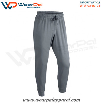 Fleece Pant