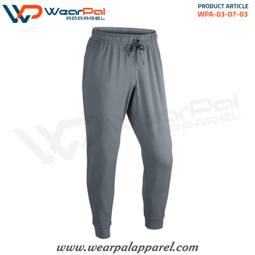 Fleece Pant