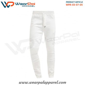 Fleece Pant