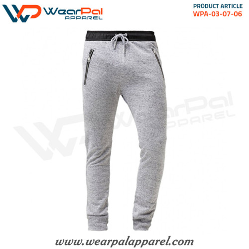 Fleece Pant