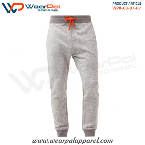 Fleece Pant