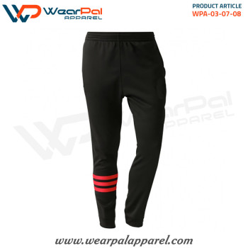 Fleece Pant