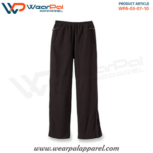 Fleece Pant