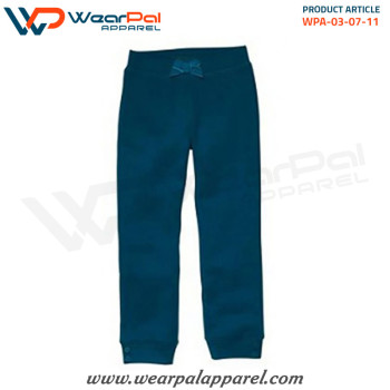Fleece Pant