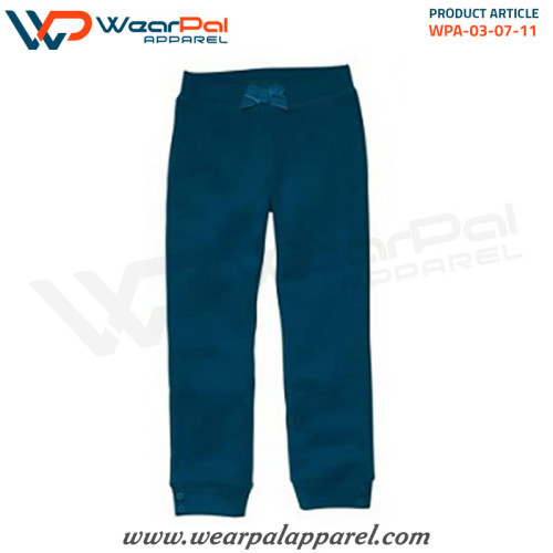 Fleece Pant