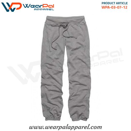 Fleece Pant