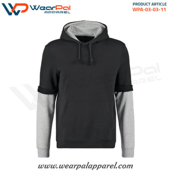 Hoodies