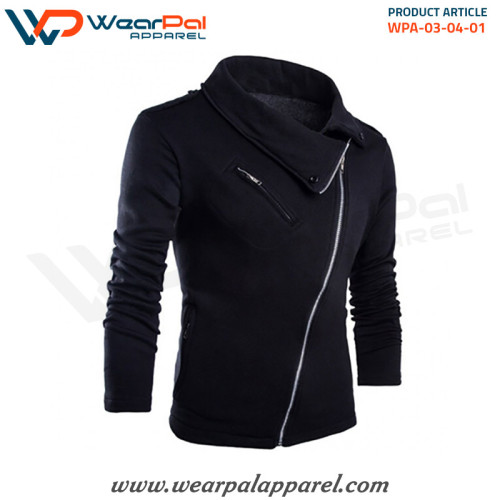 Sweat Jacket