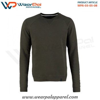 Sweat Shirt