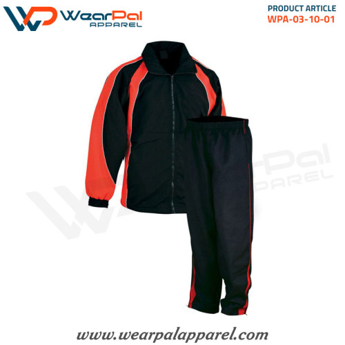 Track Suit