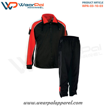Track Suit