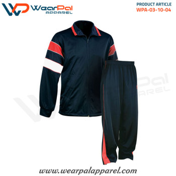 Track Suit