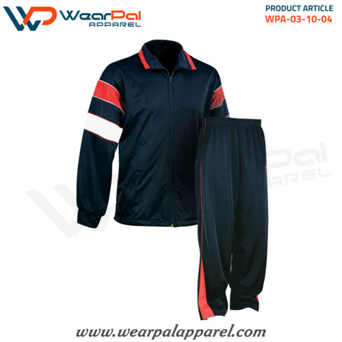 Track Suit