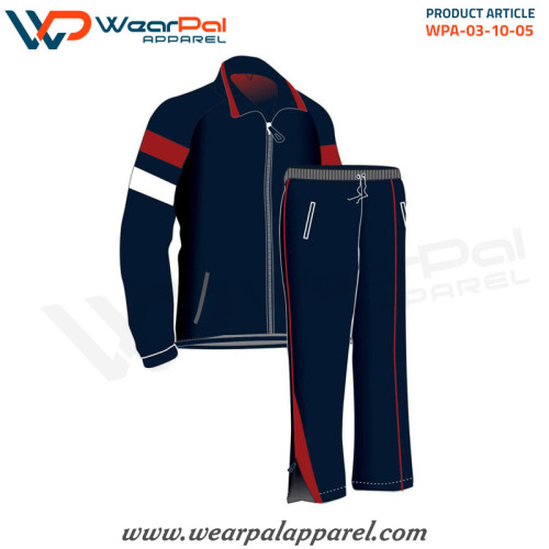 Track Suit