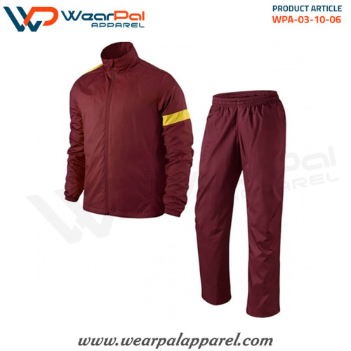 Track Suit