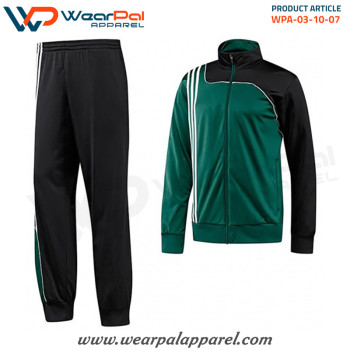 Track Suit