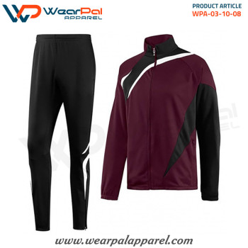 Track Suit