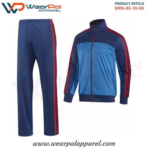 Track Suit
