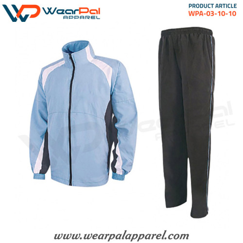 Track Suit