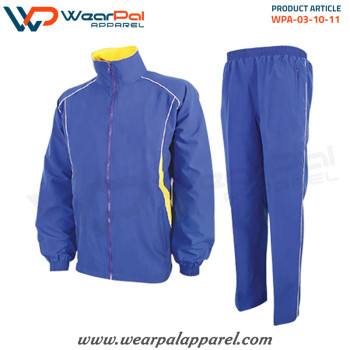 Track Suit