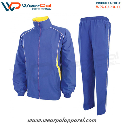 Track Suit