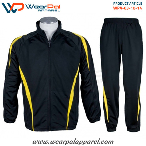 Track Suit