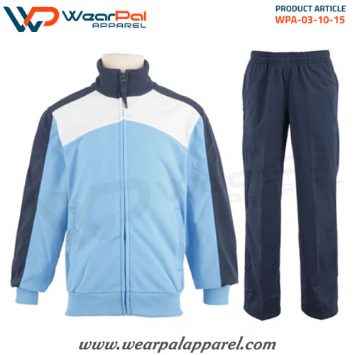 Track Suit
