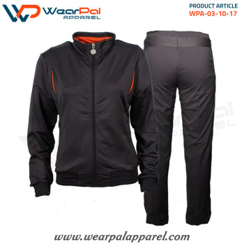 Track Suit