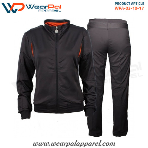 Track Suit