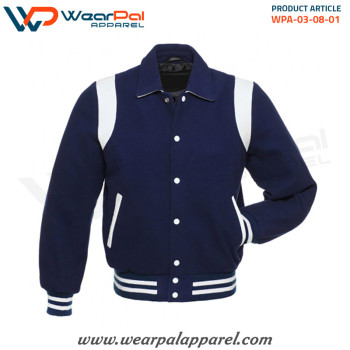Varsity Jacket