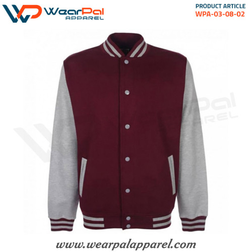 Varsity Jacket