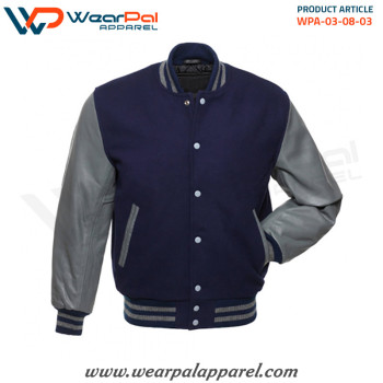 Varsity Jacket