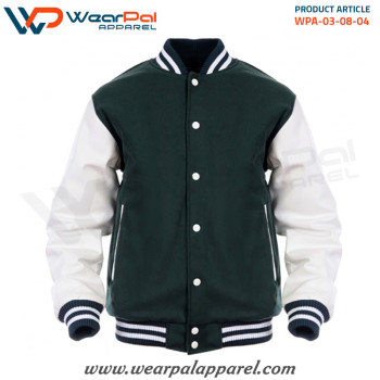Varsity Jackets