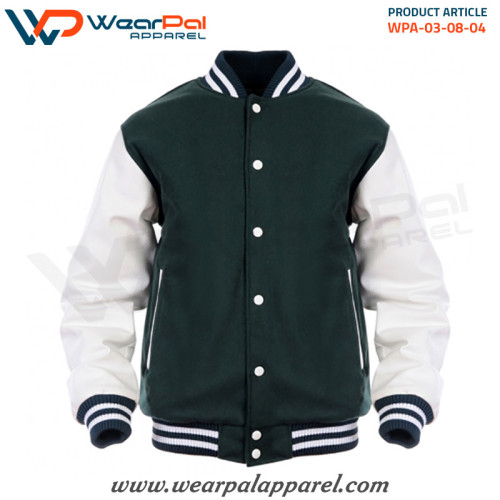 Varsity Jacket