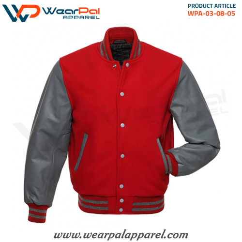 Varsity Jacket