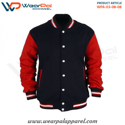 Varsity Jacket