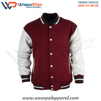 Varsity Jacket