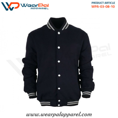 Varsity Jacket