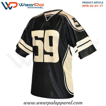 American Football Jersey