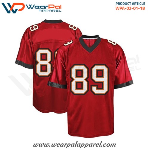 American Football Jersey