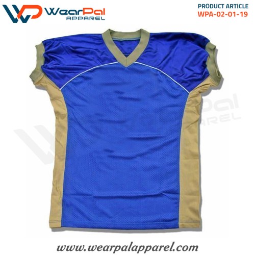 American Football Jersey