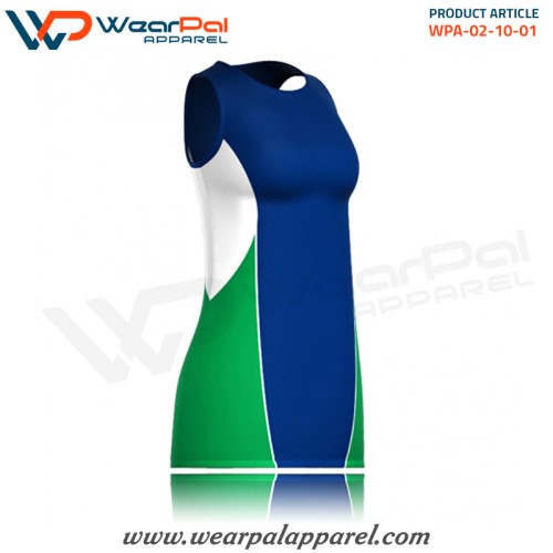 Netball Uniform