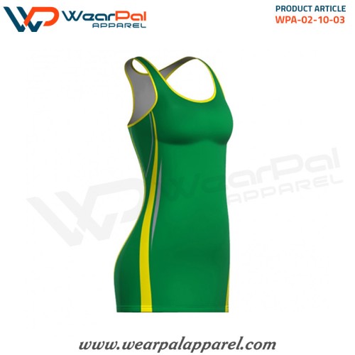 Netball Uniform